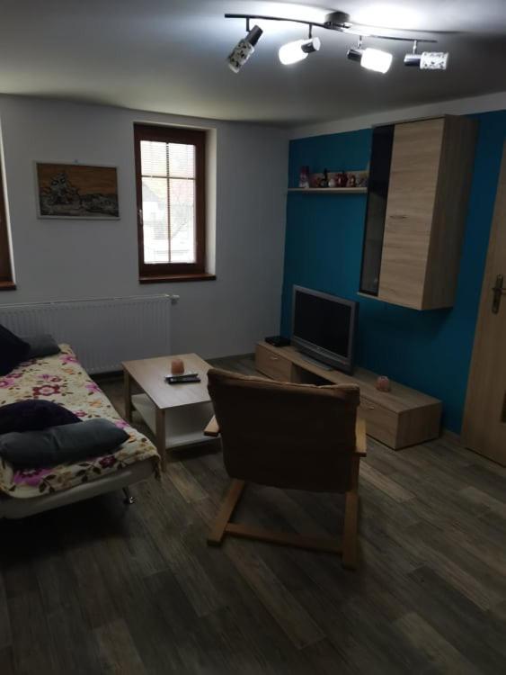 Apartman Damiko Apartment ชริบสกา ภายนอก รูปภาพ