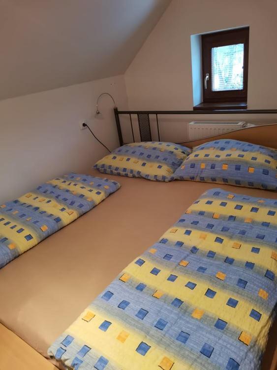 Apartman Damiko Apartment ชริบสกา ภายนอก รูปภาพ